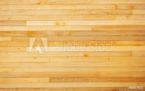 Picture of Wood Planks Wall Background